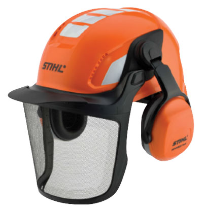 Advance X-Vent and Vent Safety Helmet Systems