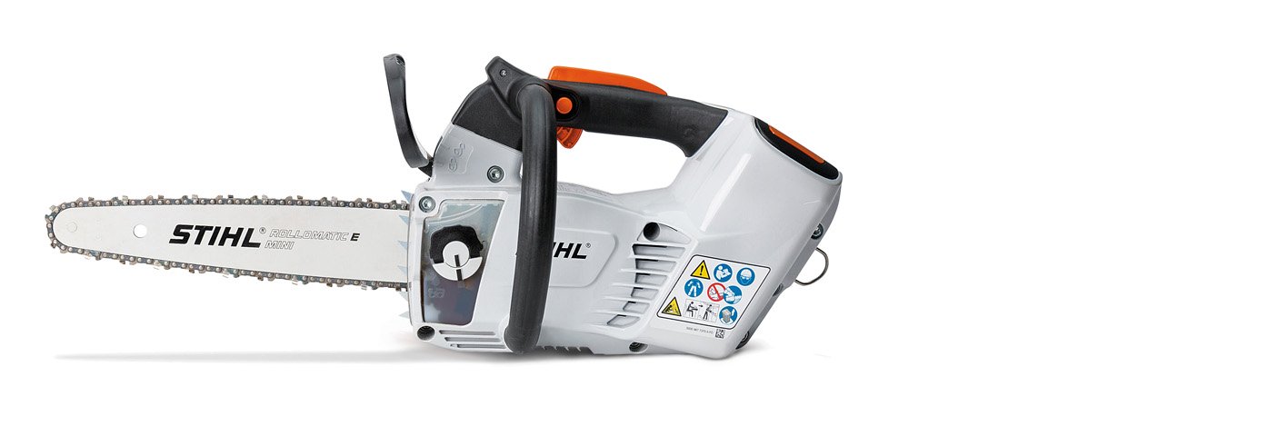 Durable And Compact Market Leading Arborist Chain Saws Stihl Proline